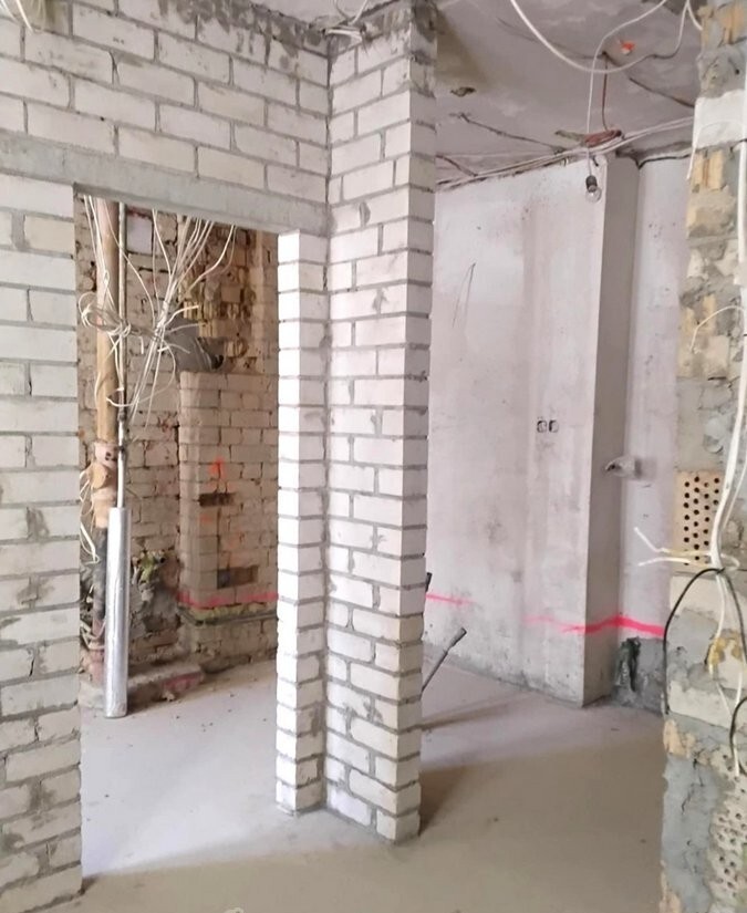 Parduodamos  patalpos Klaipėdos apskritis, Klaipėda, Centras, Puodžių g., 39 m2 ploto 8