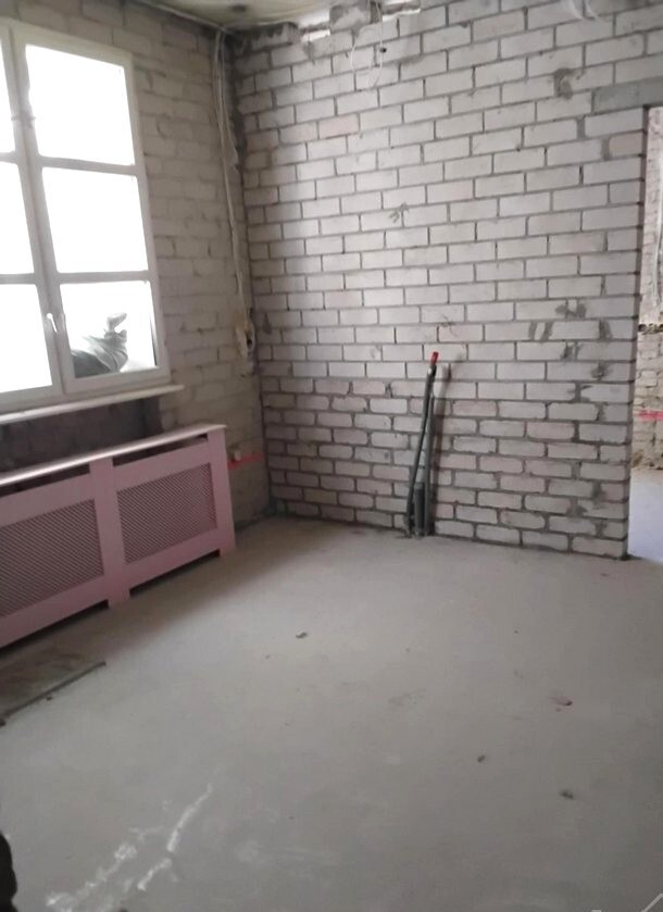 Parduodamos  patalpos Klaipėdos apskritis, Klaipėda, Centras, Puodžių g., 39 m2 ploto 10