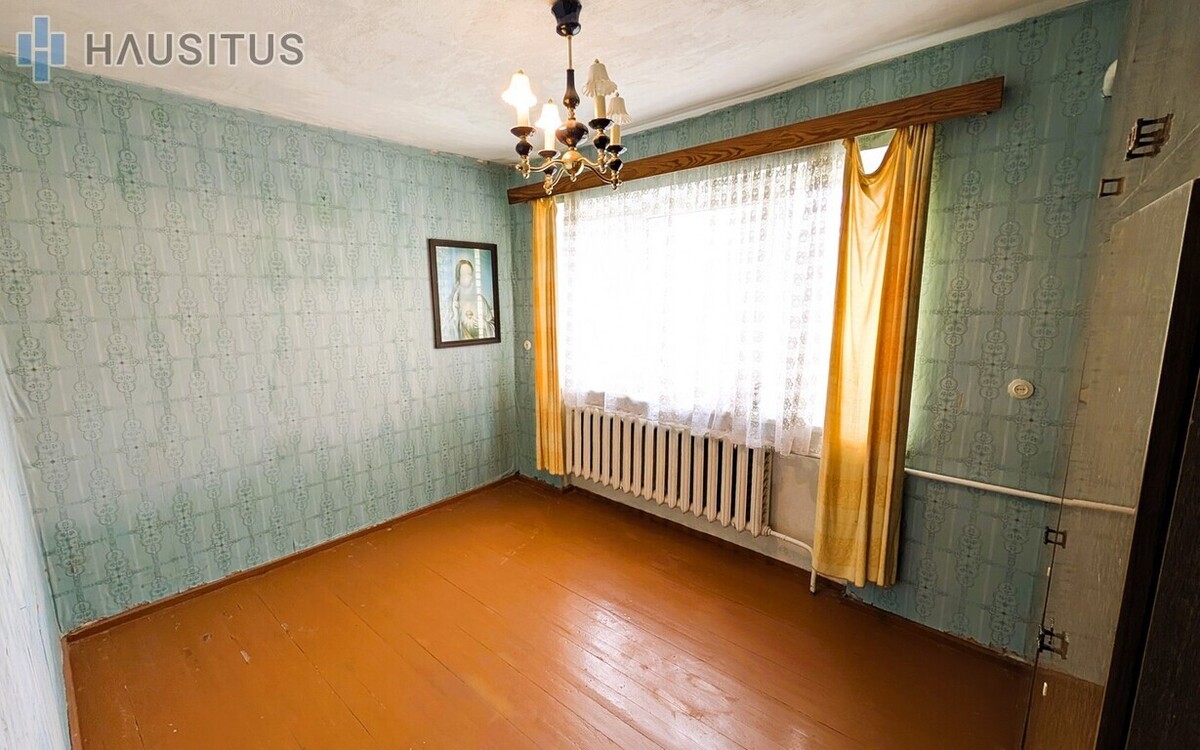 Parduodamas namas Nevėžio g., Miežiškių mstl., 80.94 kv.m ploto 17