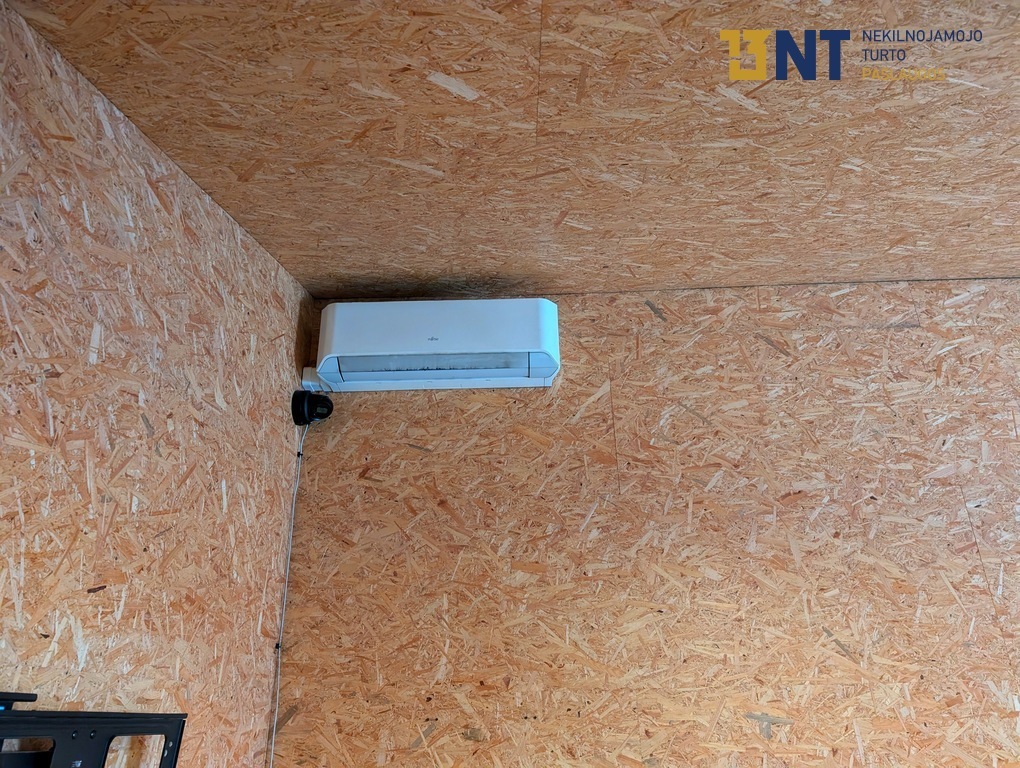 Nuomojamos patalpos Piliakalnio g., Fredoje, Kaune, 292.16 kv.m ploto 27