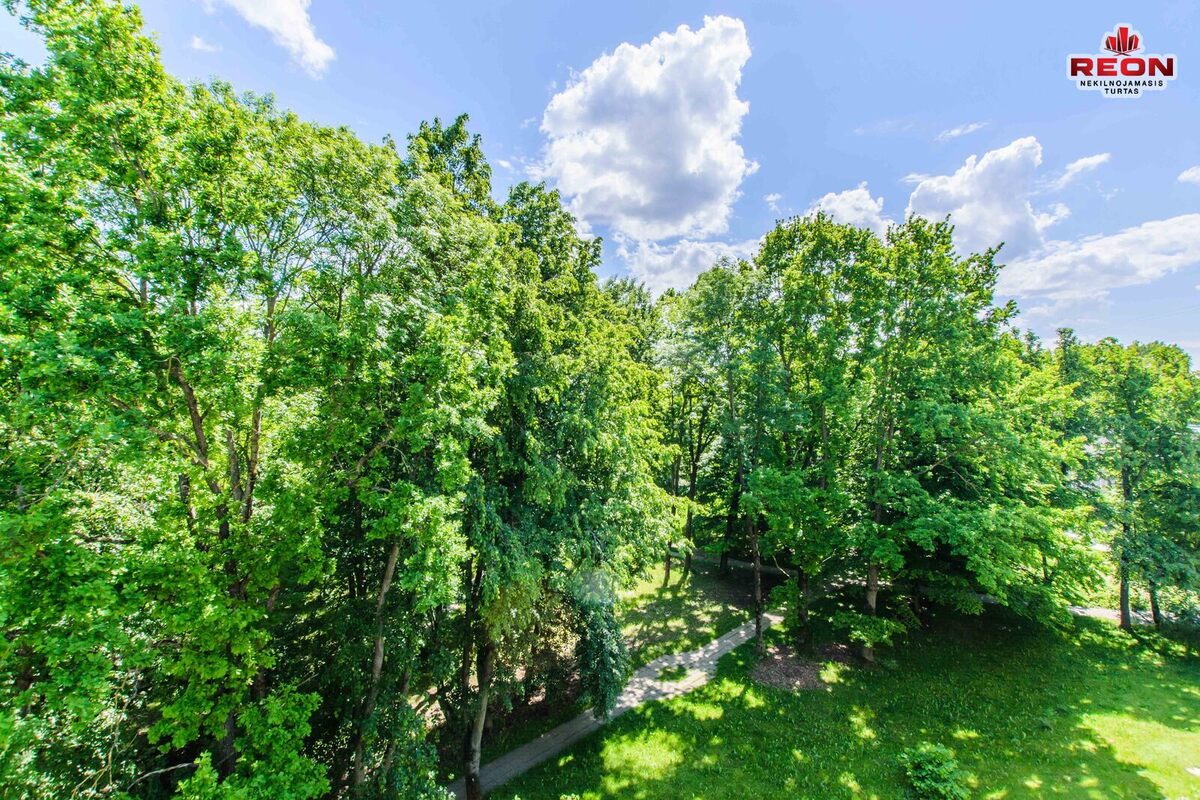 Nuomojamas butas Žeimenos g., Eiguliai, Kauno m., Kauno m. sav., 50 m2 ploto, 2 kambariai 3