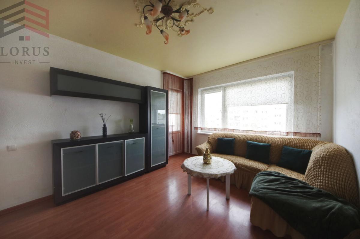 Nuomojamas butas Ukmergės g., Šeškinė, Vilniaus m., Vilniaus m. sav., 60 m2 ploto, 2 kambariai 11