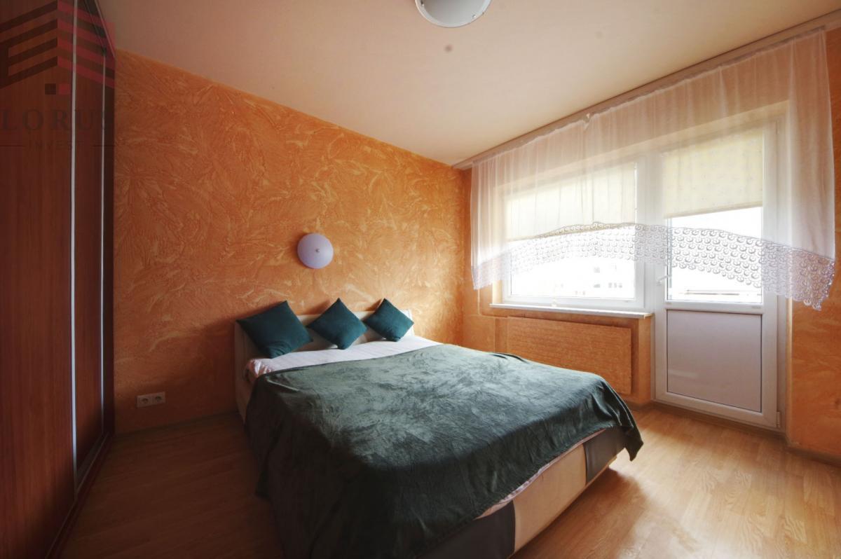 Nuomojamas butas Ukmergės g., Šeškinė, Vilniaus m., Vilniaus m. sav., 60 m2 ploto, 2 kambariai 2