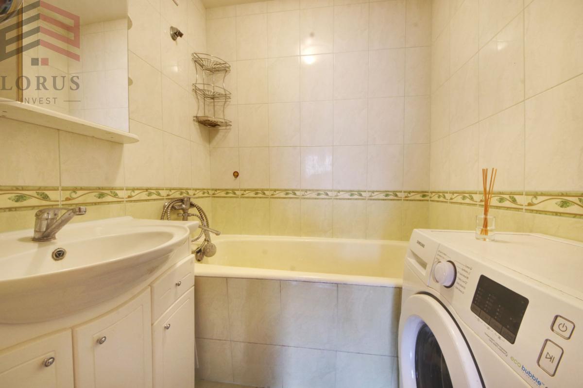 Nuomojamas butas Ukmergės g., Šeškinė, Vilniaus m., Vilniaus m. sav., 60 m2 ploto, 2 kambariai 7