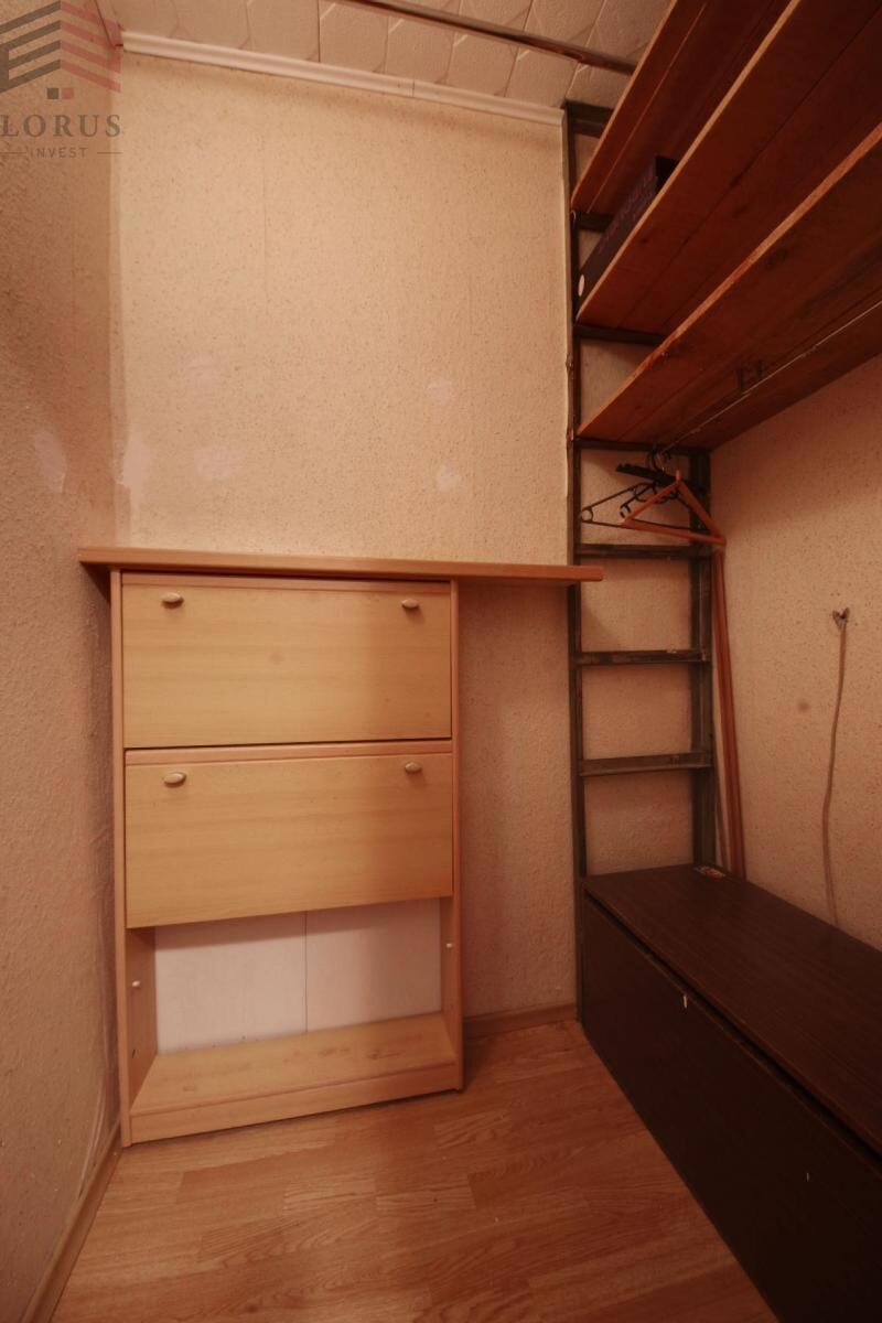 Nuomojamas butas Ukmergės g., Šeškinė, Vilniaus m., Vilniaus m. sav., 60 m2 ploto, 2 kambariai 10