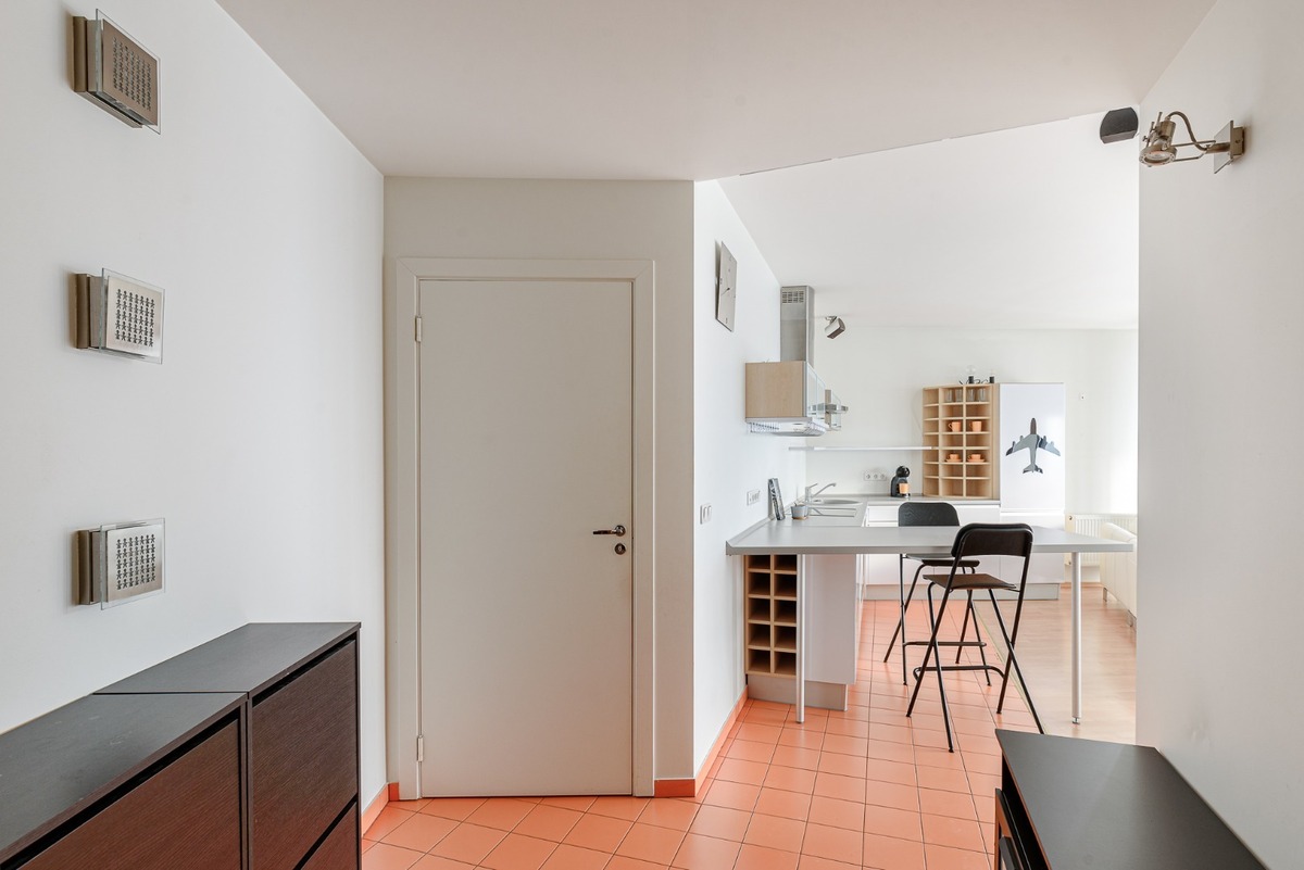 Nuomojamas butas Konstitucijos pr., Šnipiškės, Vilniaus m., Vilniaus m. sav., 60 m2 ploto, 2 kambariai 20