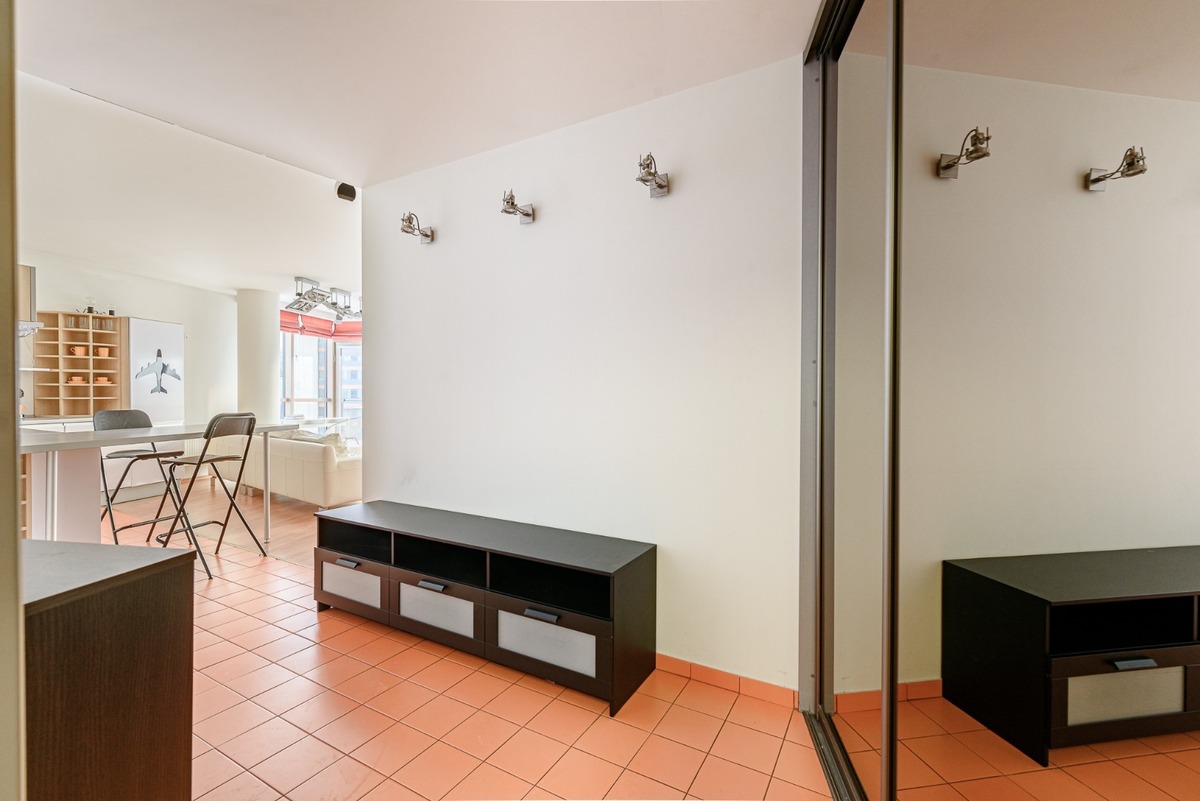 Nuomojamas butas Konstitucijos pr., Šnipiškės, Vilniaus m., Vilniaus m. sav., 60 m2 ploto, 2 kambariai 21