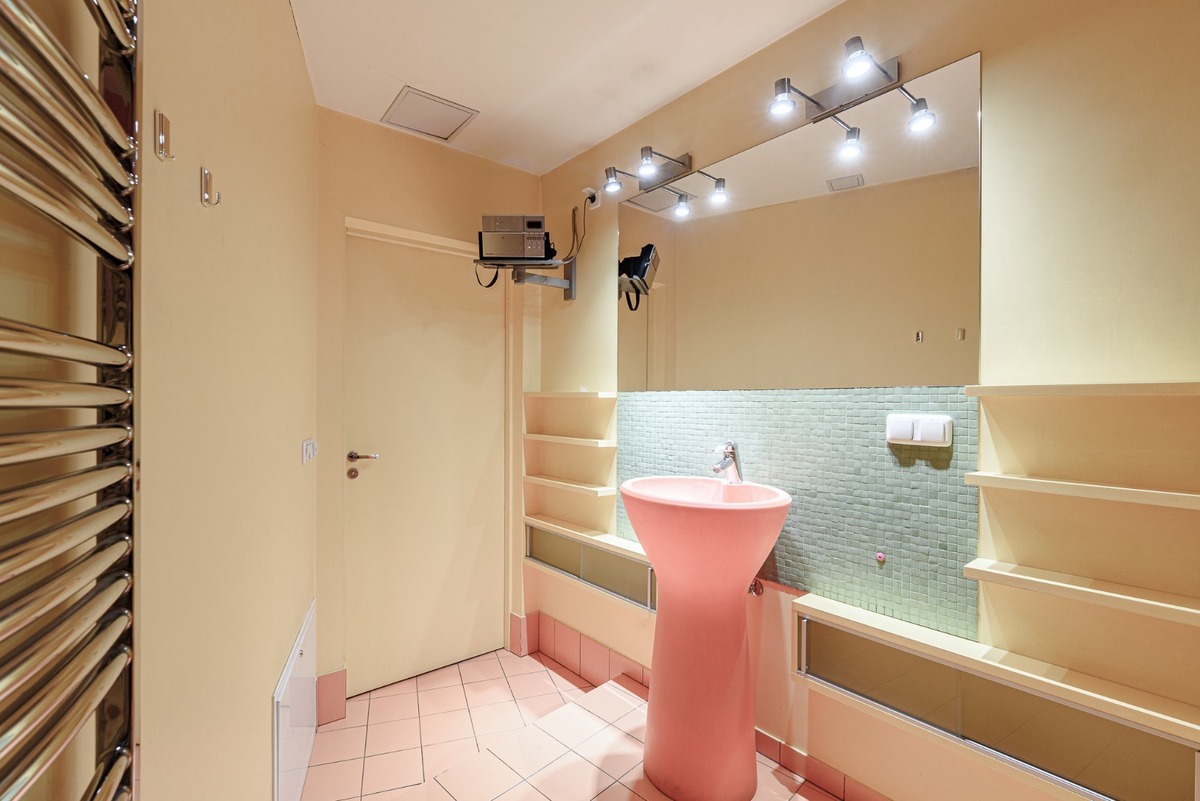 Nuomojamas butas Konstitucijos pr., Šnipiškės, Vilniaus m., Vilniaus m. sav., 60 m2 ploto, 2 kambariai 25