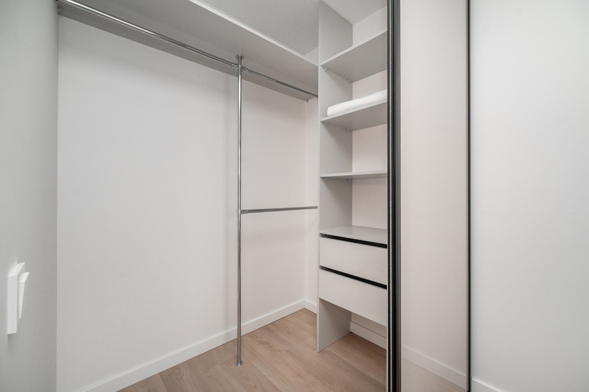 Nuomojamas butas Vištyčio g., Pilaitė, Vilniaus m., Vilniaus m. sav., 45.24 m2 ploto, 2 kambariai 11