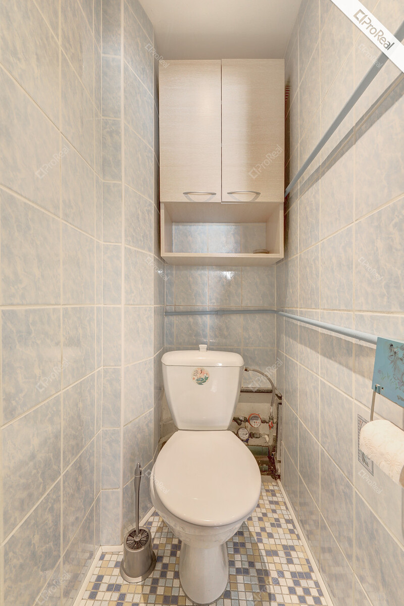 Nuomojamas butas Vėtrungių g., Fabijoniškės, Vilniaus m., Vilniaus m. sav., 62.15 m2 ploto, 3 kambariai 9
