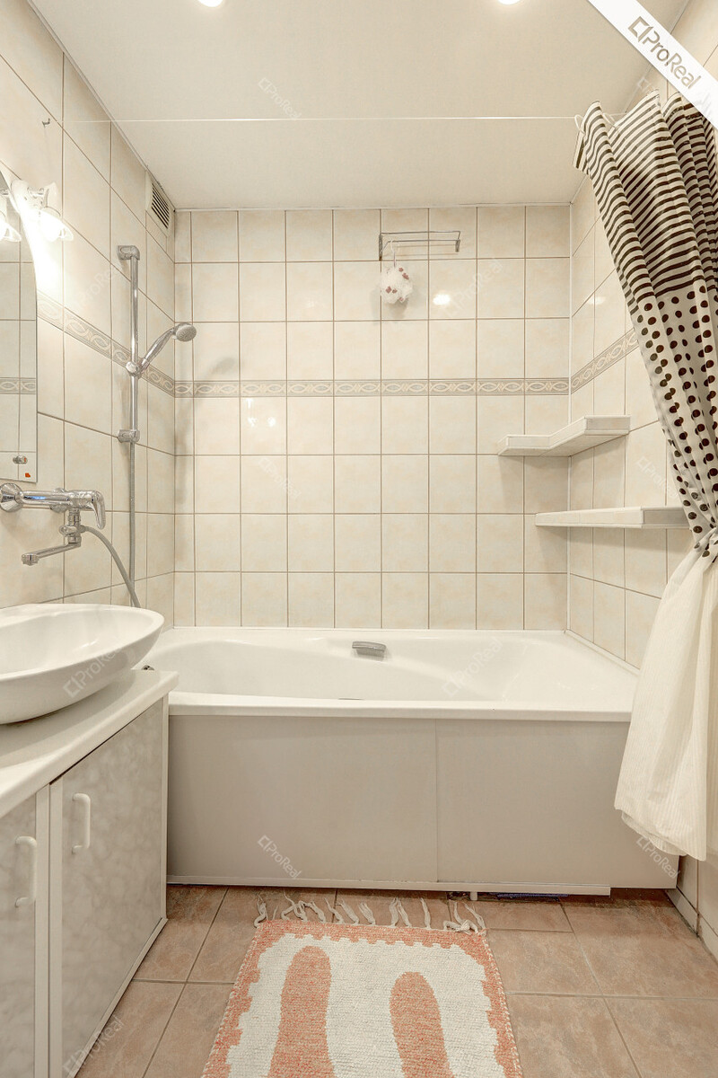 Nuomojamas butas Vėtrungių g., Fabijoniškės, Vilniaus m., Vilniaus m. sav., 62.15 m2 ploto, 3 kambariai 10