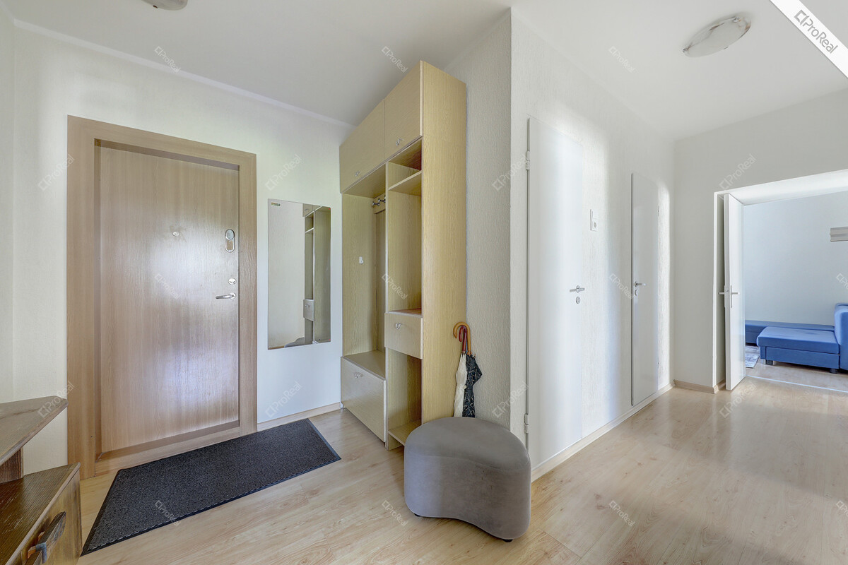Nuomojamas butas Vėtrungių g., Fabijoniškės, Vilniaus m., Vilniaus m. sav., 62.15 m2 ploto, 3 kambariai 11
