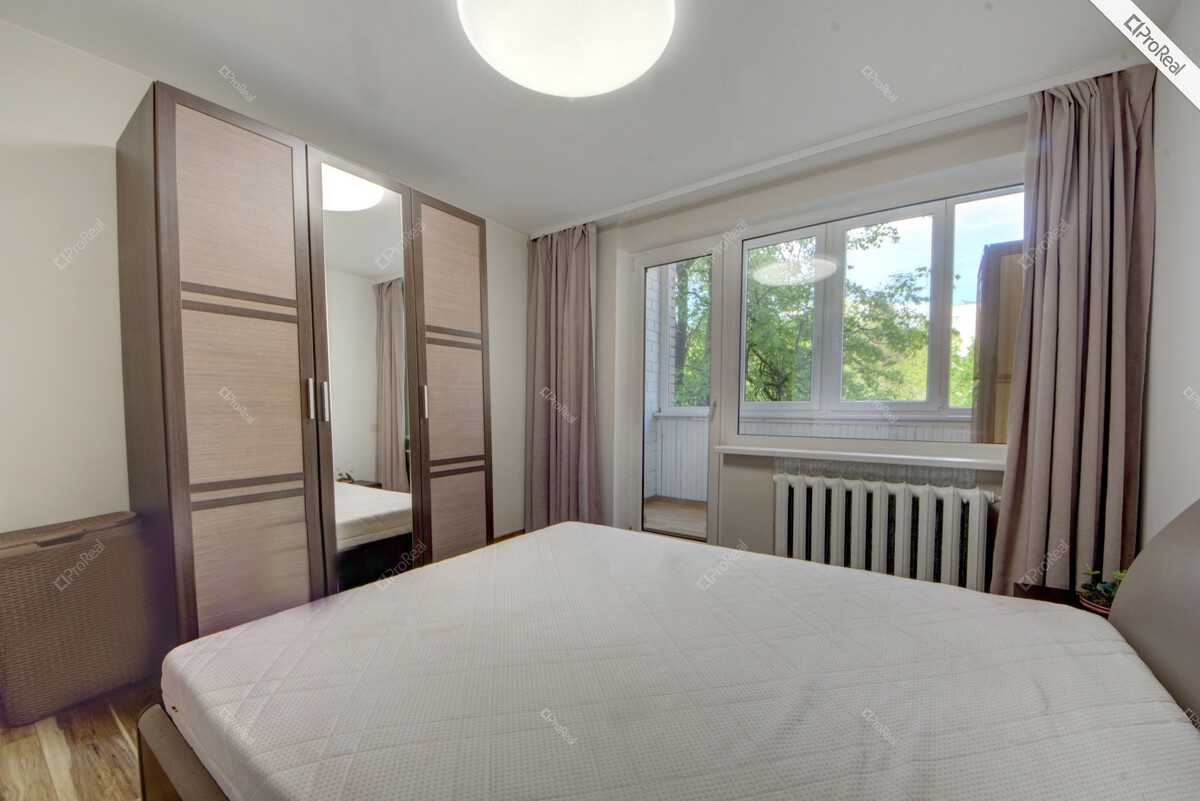 Nuomojamas butas Peteliškių g., Užupis, Vilniaus m., Vilniaus m. sav., 49 m2 ploto, 2 kambariai 2