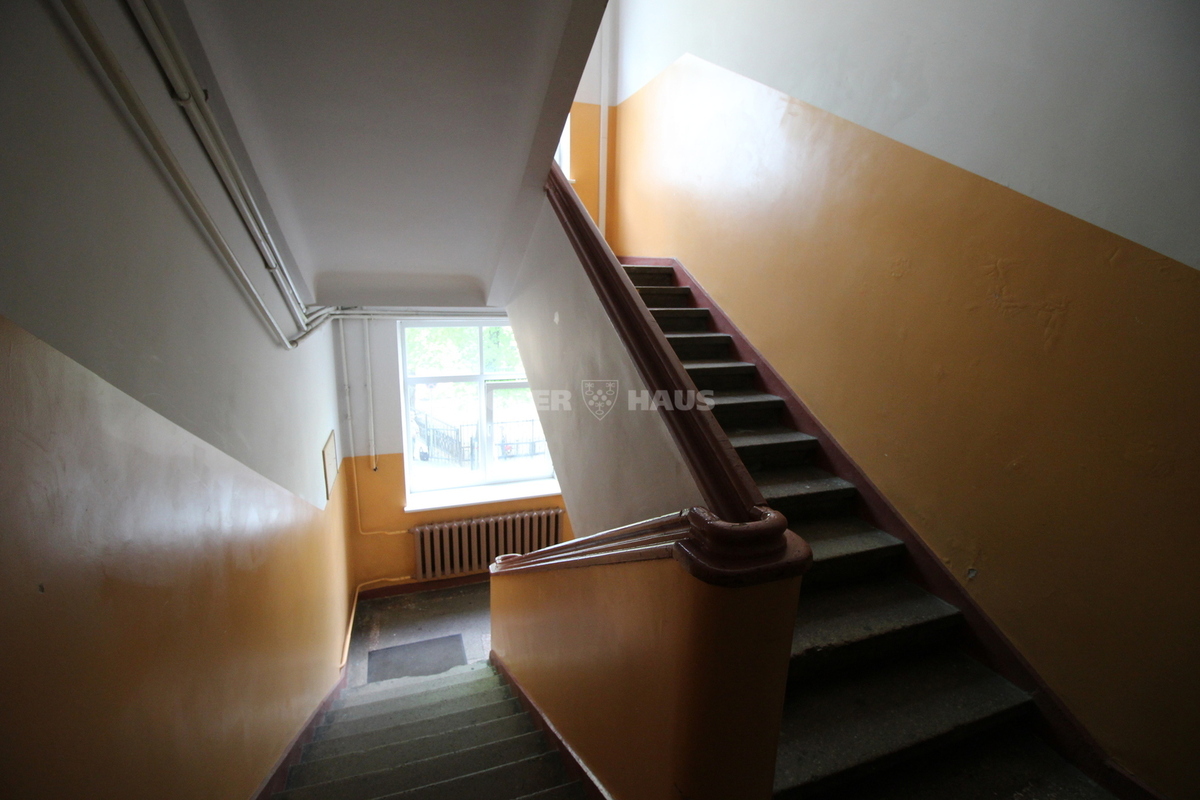 Nuomojamas butas Vokiečių g., Senamiestis, Vilniaus m., Vilniaus m. sav., 57 m2 ploto, 2 kambariai 10