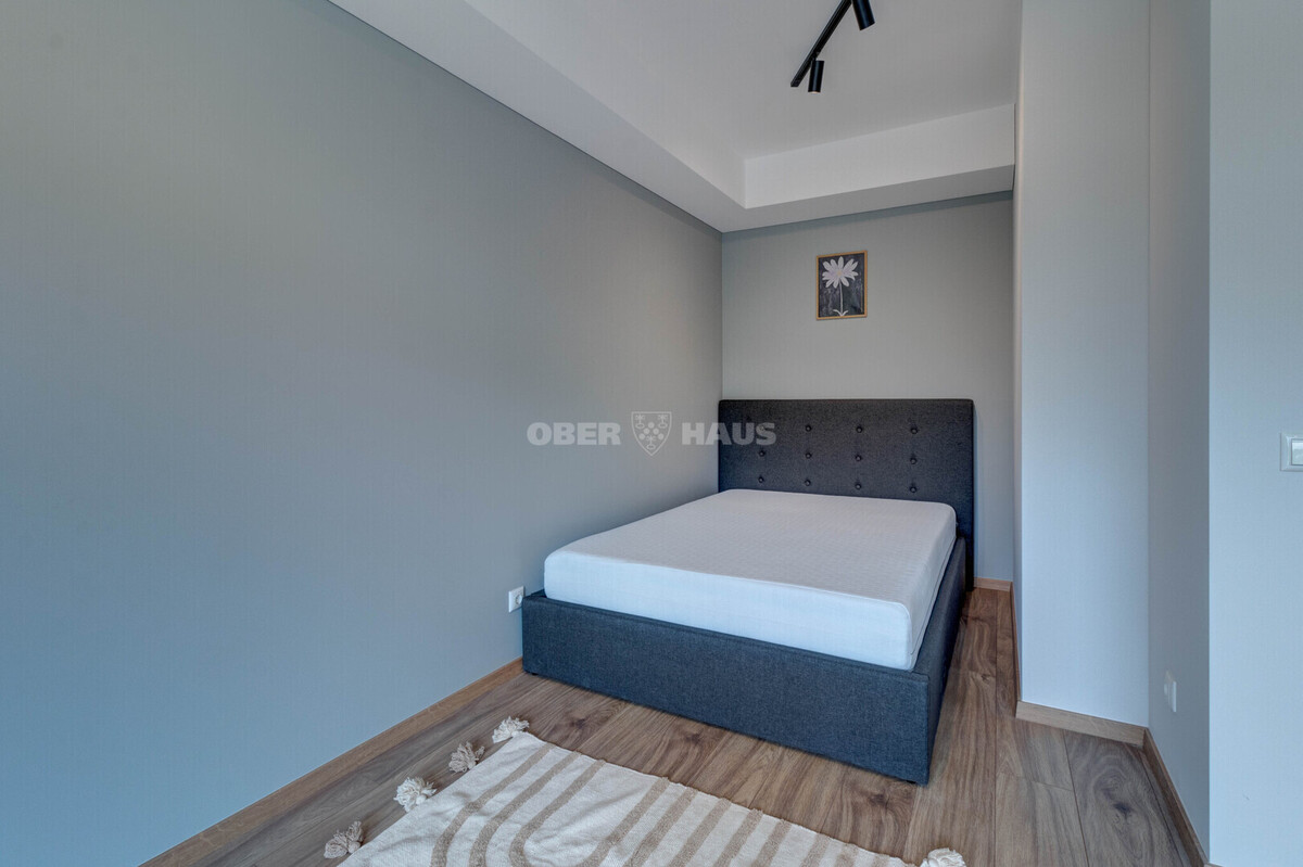 Nuomojamas butas Duisburgo g., Pašilaičiai, Vilniaus m., Vilniaus m. sav., 40 m2 ploto, 2 kambariai 3