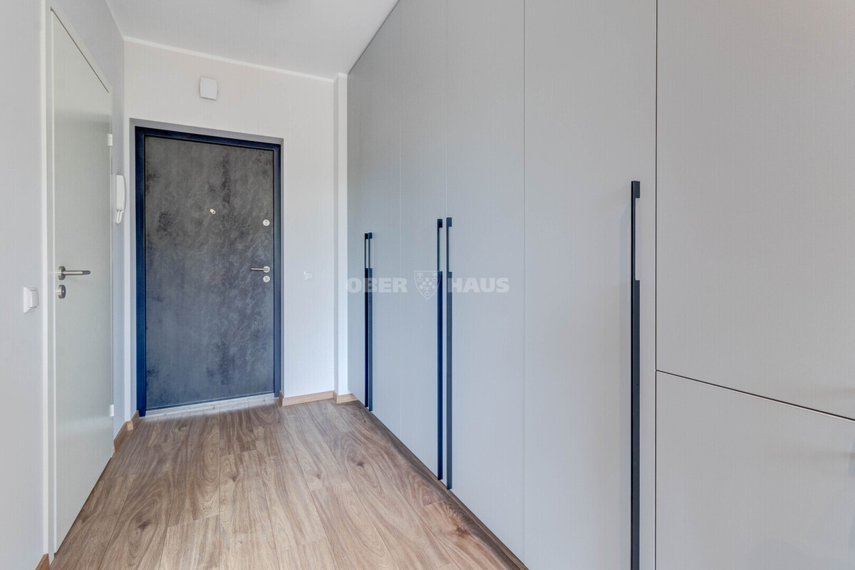 Nuomojamas butas Duisburgo g., Pašilaičiai, Vilniaus m., Vilniaus m. sav., 40 m2 ploto, 2 kambariai 5
