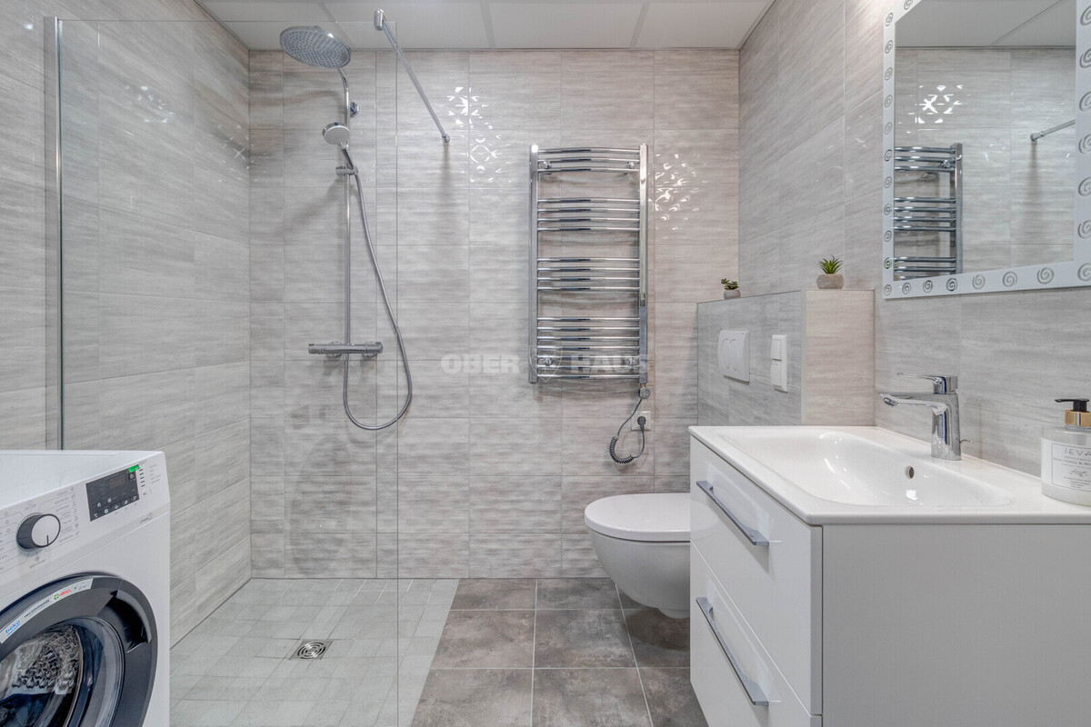 Nuomojamas butas Duisburgo g., Pašilaičiai, Vilniaus m., Vilniaus m. sav., 40 m2 ploto, 2 kambariai 6