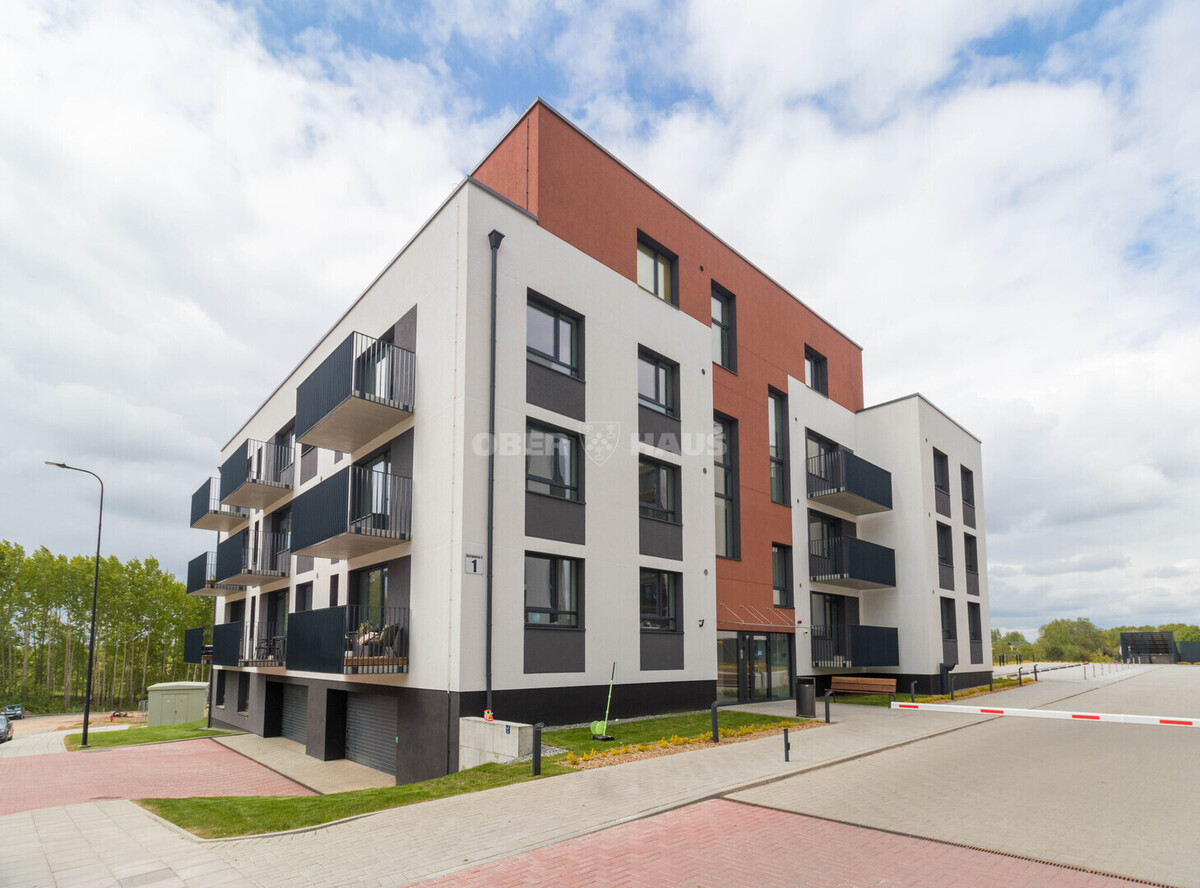 Nuomojamas butas Duisburgo g., Pašilaičiai, Vilniaus m., Vilniaus m. sav., 40 m2 ploto, 2 kambariai 11