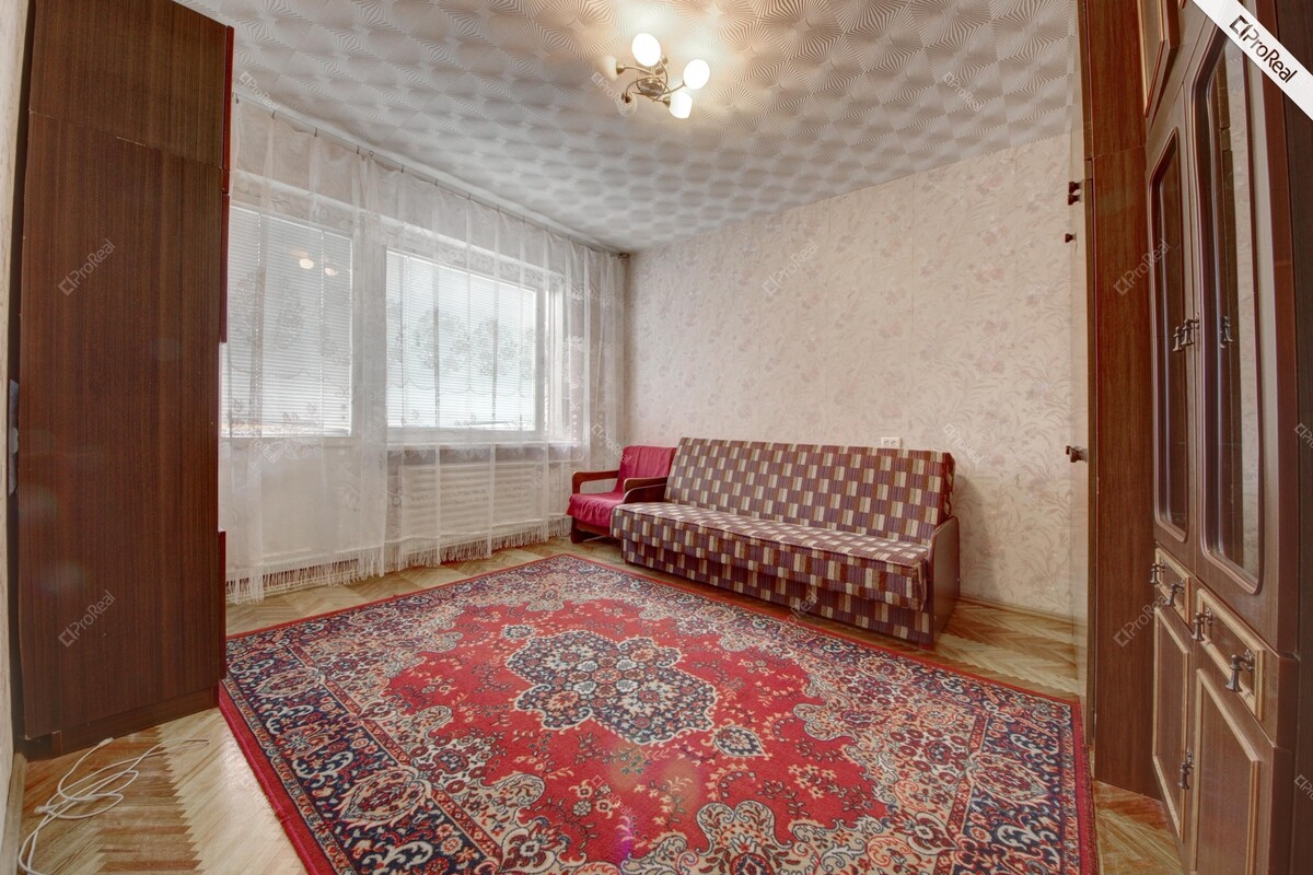 Nuomojamas butas Taikos g., Justiniškės, Vilniaus m., Vilniaus m. sav., 50 m2 ploto, 2 kambariai 2