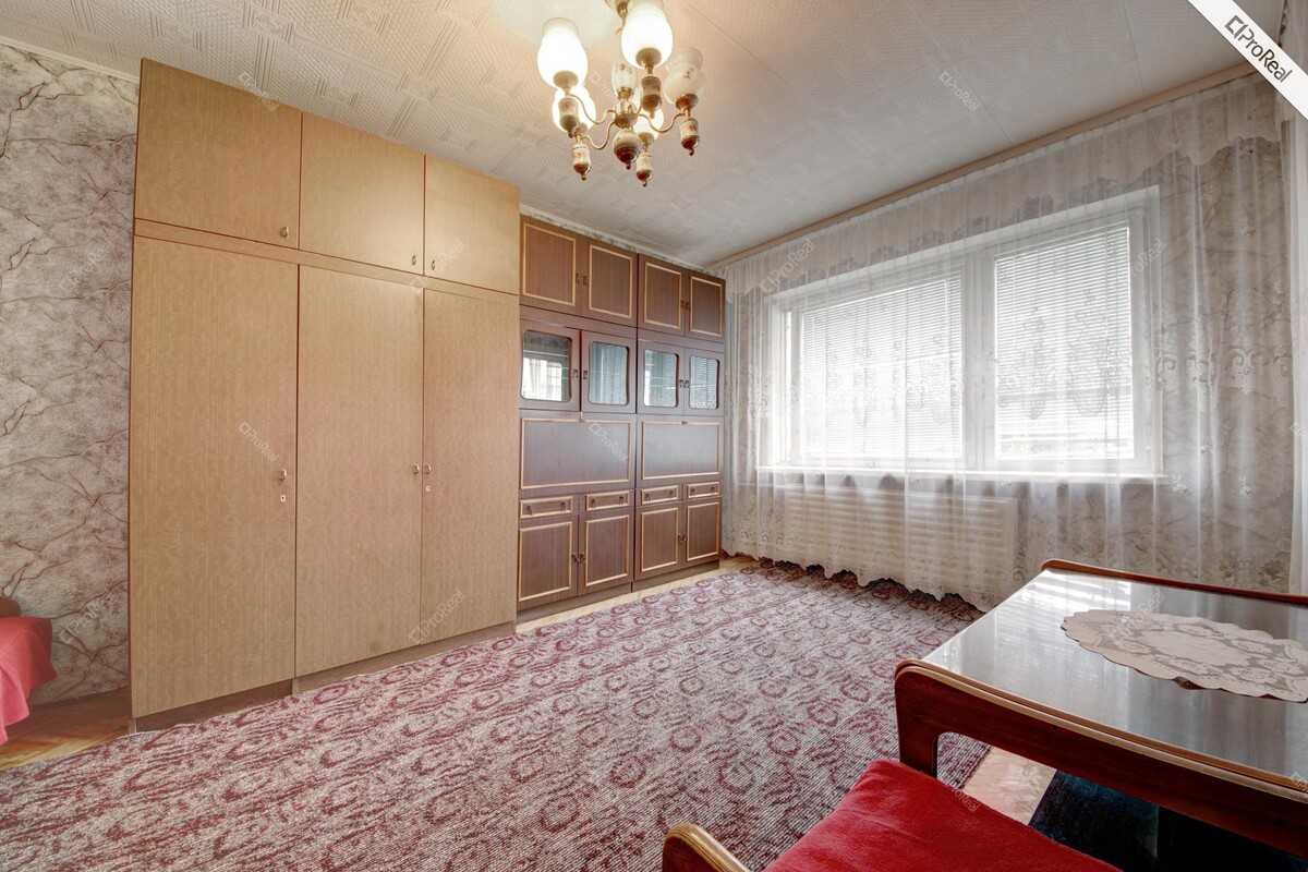 Nuomojamas butas Taikos g., Justiniškės, Vilniaus m., Vilniaus m. sav., 50 m2 ploto, 2 kambariai 5
