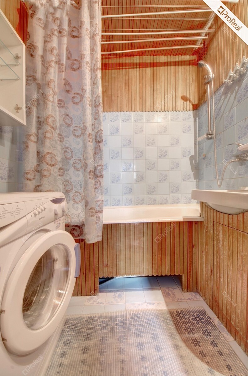Nuomojamas butas Taikos g., Justiniškės, Vilniaus m., Vilniaus m. sav., 50 m2 ploto, 2 kambariai 6