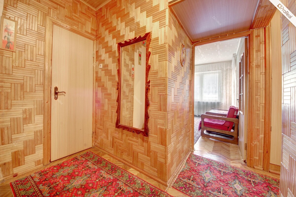 Nuomojamas butas Taikos g., Justiniškės, Vilniaus m., Vilniaus m. sav., 50 m2 ploto, 2 kambariai 8