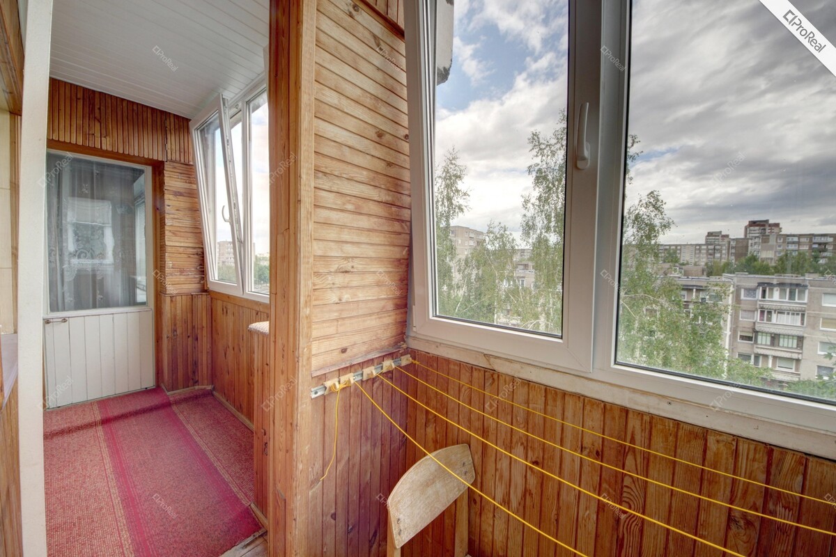 Nuomojamas butas Taikos g., Justiniškės, Vilniaus m., Vilniaus m. sav., 50 m2 ploto, 2 kambariai 10