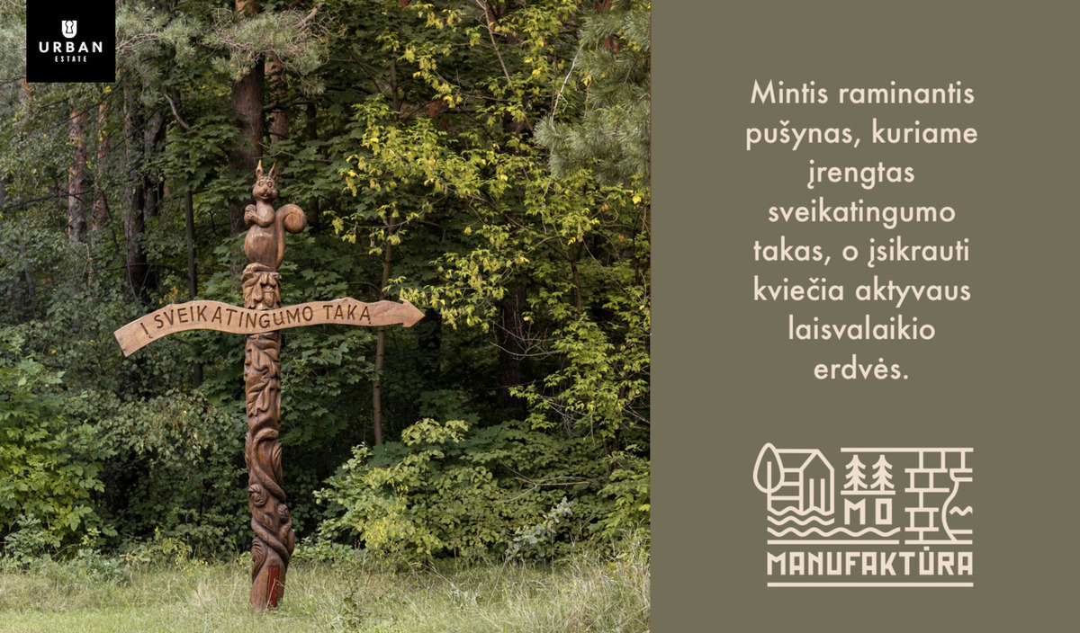 Parduodamas butas Moliakalnio g., Antakalnyje, Vilniuje, 59.12 kv.m ploto, 3 kambariai 18