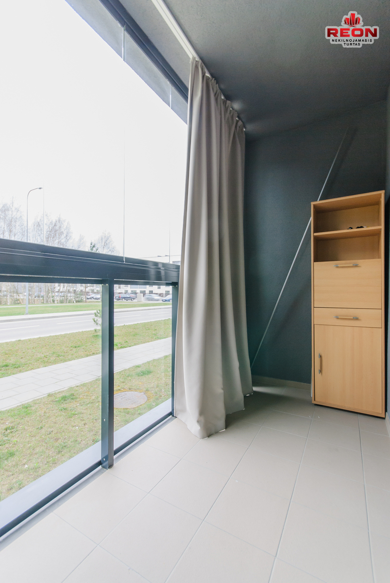 Nuomojamas butas I. Simonaitytės g., Pilaitė, Vilniaus m., Vilniaus m. sav., 53 m2 ploto, 2 kambariai 14