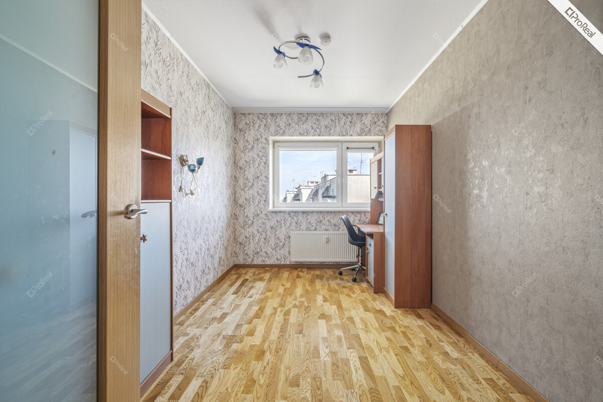 Parduodamas butas Jono Kairiūkščio g., Vilniaus m., Vilniaus m. sav., 85 m2 ploto, 3 kambariai 11