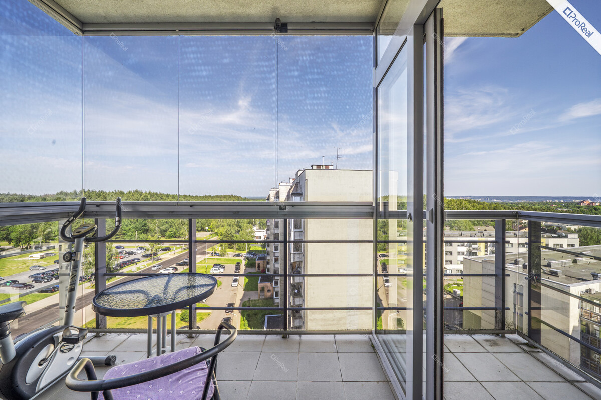 Parduodamas butas Jono Kairiūkščio g., Vilniaus m., Vilniaus m. sav., 85 m2 ploto, 3 kambariai 17