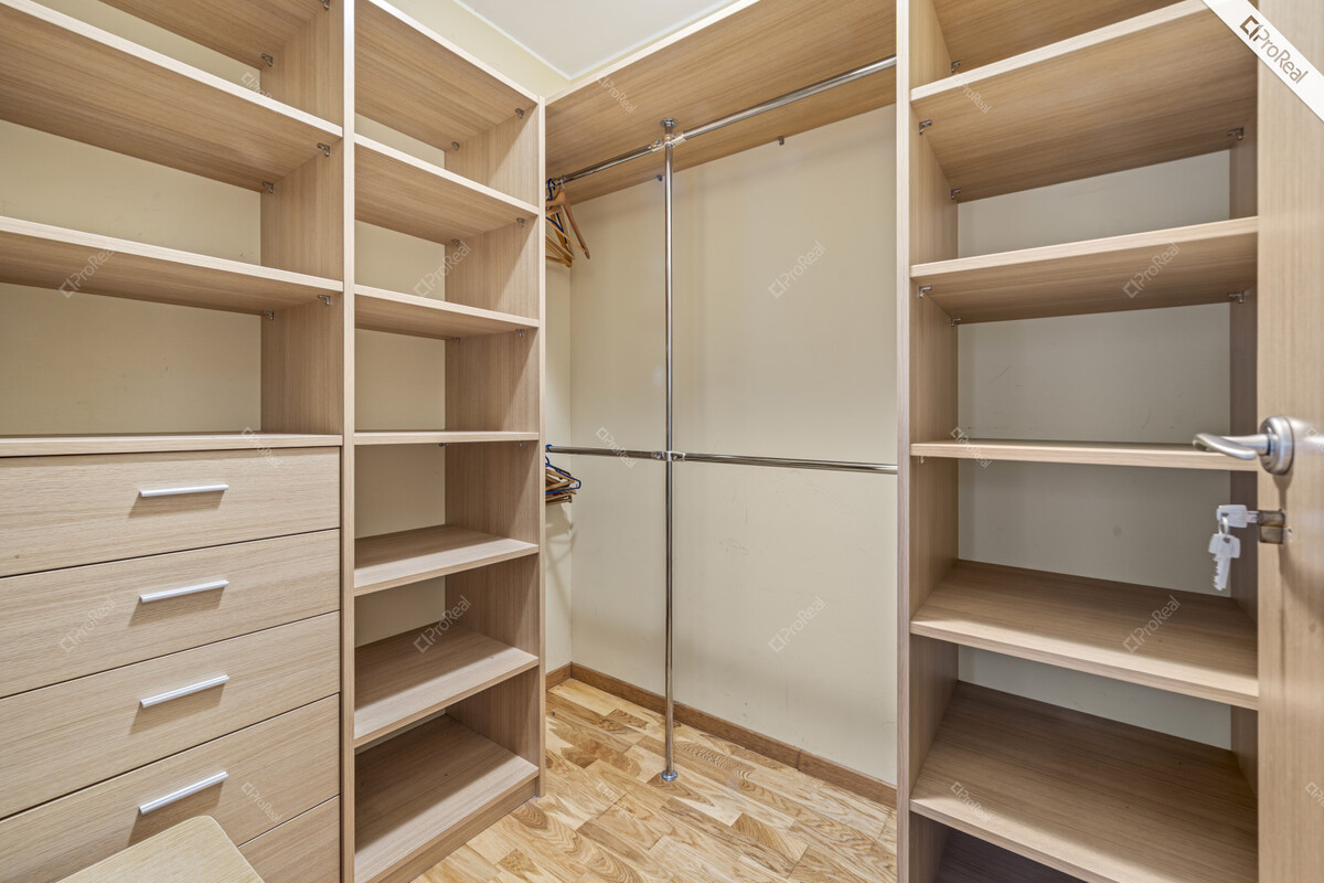 Parduodamas butas Jono Kairiūkščio g., Vilniaus m., Vilniaus m. sav., 85 m2 ploto, 3 kambariai 19