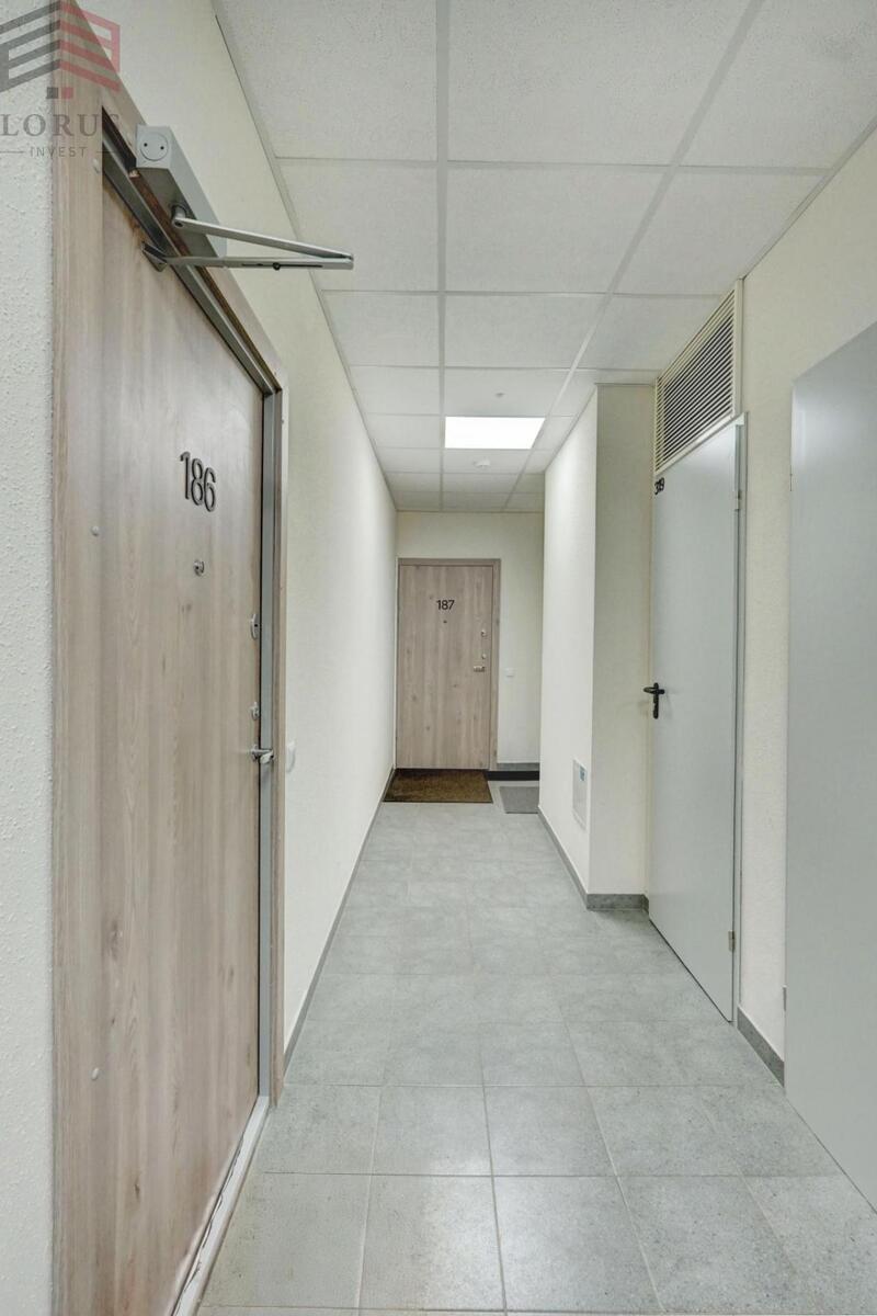 Parduodamas butas Perkūnkiemio g., Pašilaičiai, Vilniaus m., Vilniaus m. sav., 60.03 m2 ploto, 3 kambariai 13