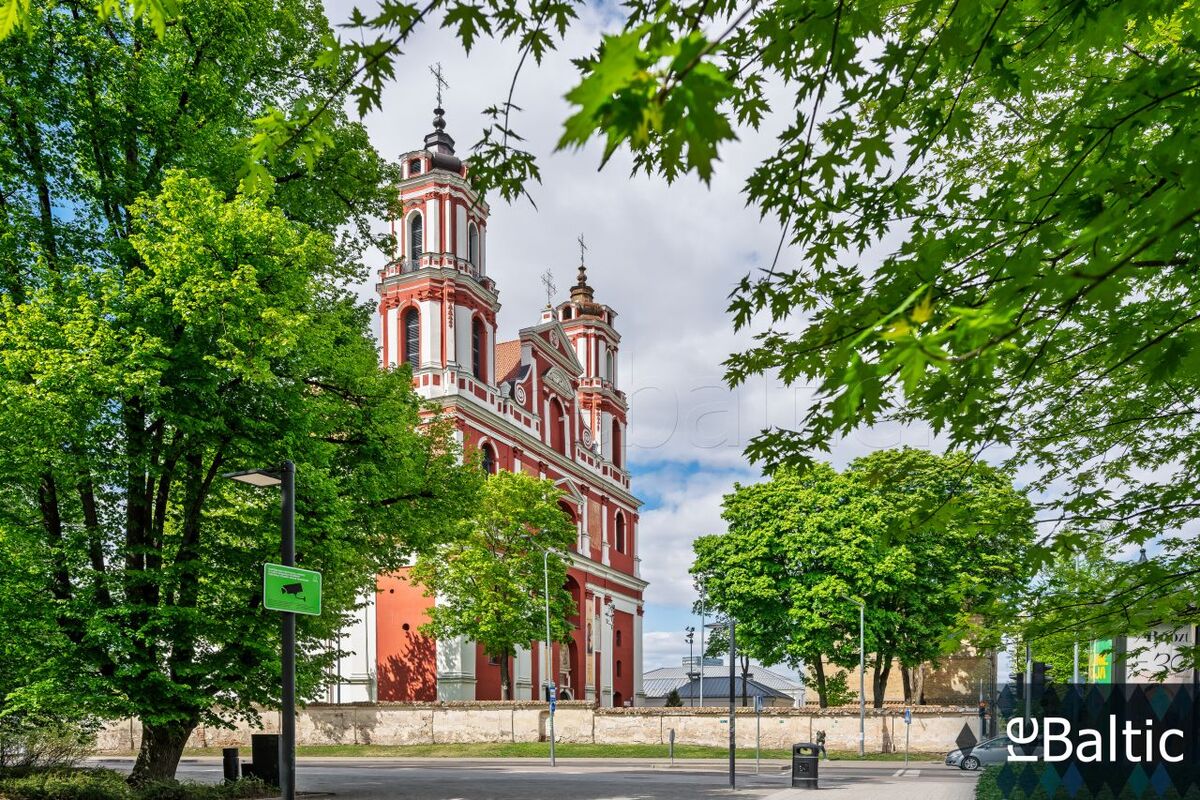 Nuomojamos administracinės, paslaugų, prekybos patalpos Vasario 16-osios g., Centras, Vilniaus m., Vilniaus m. sav., 65.39 m2 ploto 19