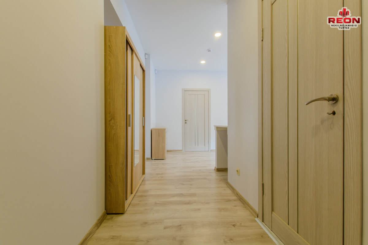 Nuomojamos administracinės patalpos Lvivo g., Šnipiškės, Vilniaus m., Vilniaus m. sav., 52 m2 ploto 12