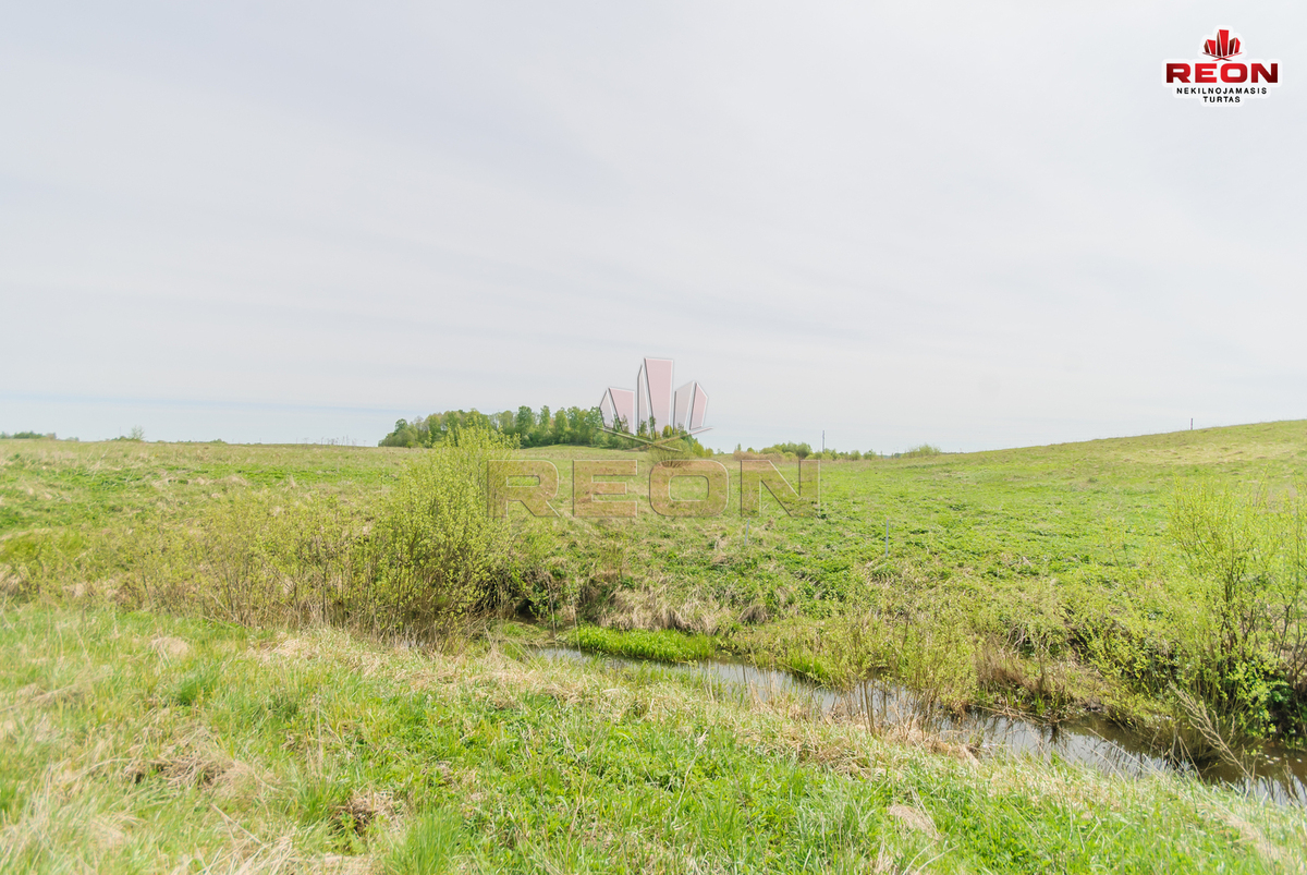 Parduodamas sklypas Kiemelių g., Maišiagalos mstl., Vilniaus r. sav., 75 a ploto 2