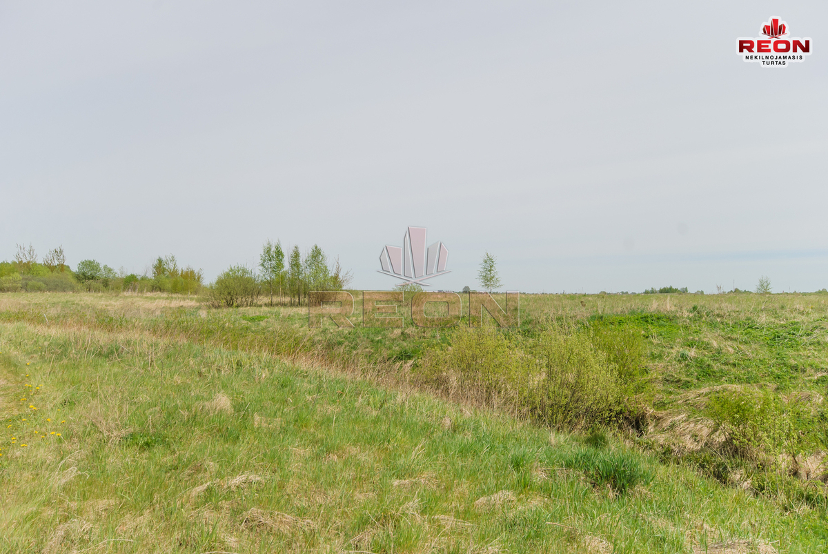 Parduodamas sklypas Kiemelių g., Maišiagalos mstl., Vilniaus r. sav., 75 a ploto 6