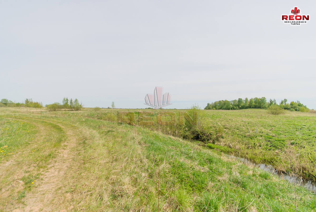 Parduodamas  sklypas Kiemelių g., Maišiagalos mstl., Vilniaus r. sav., 75 a ploto 7