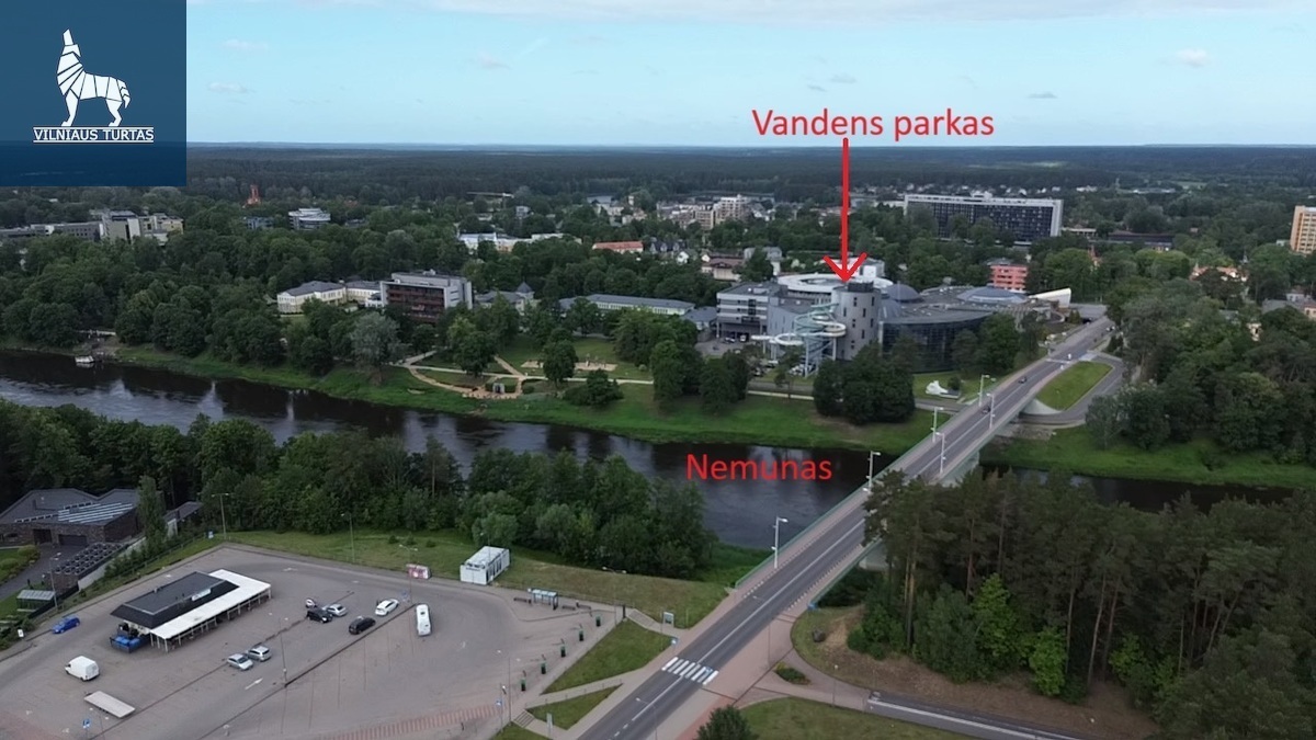 Parduodamas kitos paskirties sklypas Kaimynų g., Druskininkų m., Druskininkų sav., 9 a ploto 10