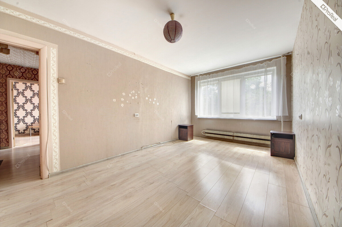Nuomojamas butas Žėručio g., Lazdynai, Vilniaus m., Vilniaus m. sav., 50 m2 ploto, 2 kambariai 10
