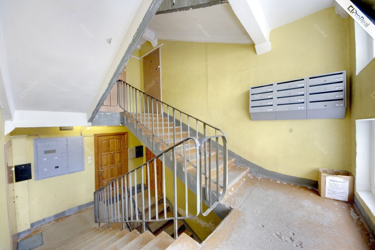 Nuomojamas butas Žėručio g., Lazdynai, Vilniaus m., Vilniaus m. sav., 50 m2 ploto, 2 kambariai 15