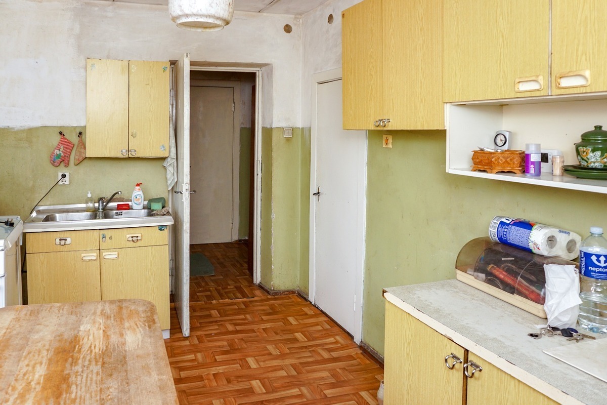Parduodamas namas Sodžiaus g., Smilgių mstl., Panevėžio r. sav., 98.41 m2 ploto, 2 aukštai 17