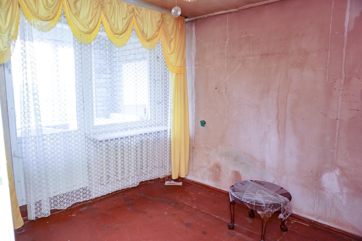 Parduodamas namas Sodžiaus g., Smilgių mstl., Panevėžio r. sav., 98.41 m2 ploto, 2 aukštai 23