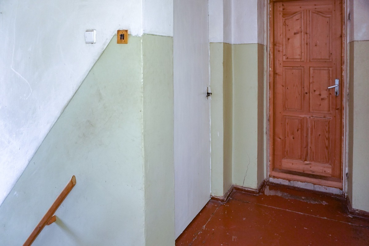 Parduodamas namas Sodžiaus g., Smilgių mstl., Panevėžio r. sav., 98.41 m2 ploto, 2 aukštai 25