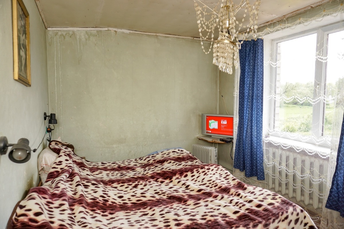Parduodamas namas Sodžiaus g., Smilgių mstl., Panevėžio r. sav., 98.41 m2 ploto, 2 aukštai 28