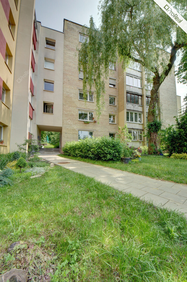 Nuomojamas butas Peteliškių g., Užupis, Vilniaus m., Vilniaus m. sav., 49 m2 ploto, 2 kambariai 13