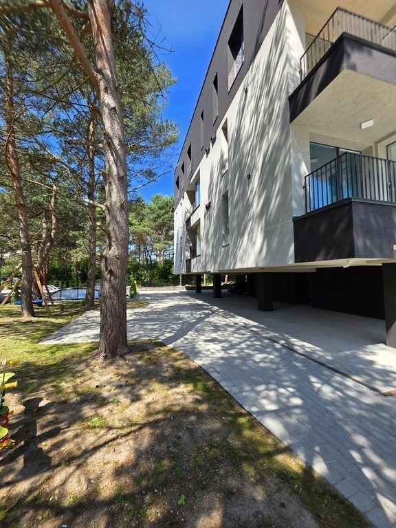 Parduodamas butas Druskininkų g., , Palangoje, 52 kv.m ploto, 2 kambariai 4