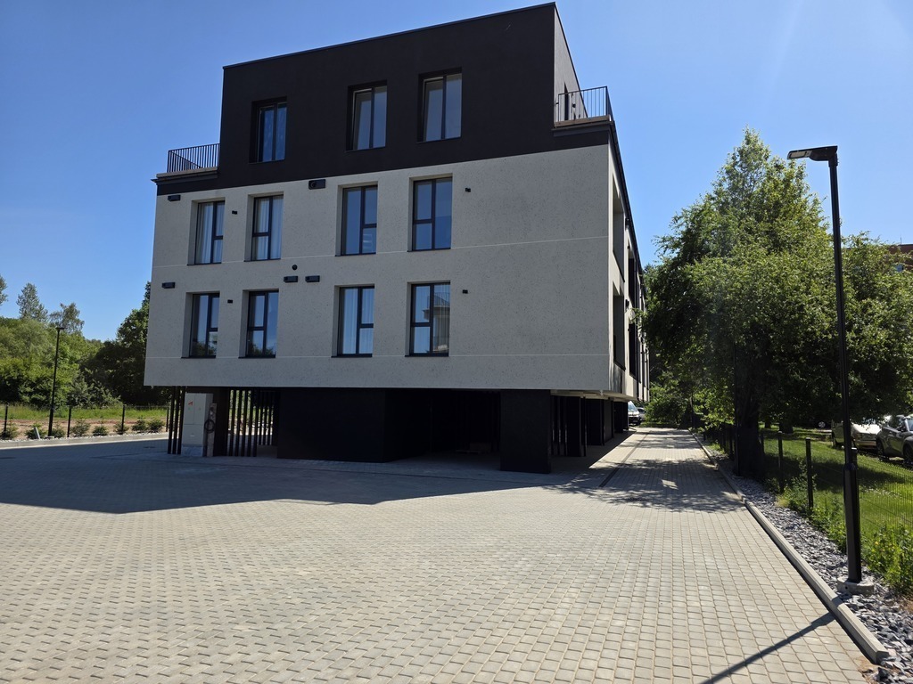 Parduodamas butas Druskininkų g., , Palangoje, 52 kv.m ploto, 2 kambariai 7