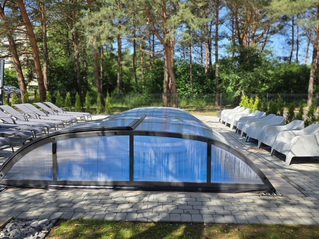 Parduodamas butas Druskininkų g., , Palangoje, 52 kv.m ploto, 2 kambariai 12