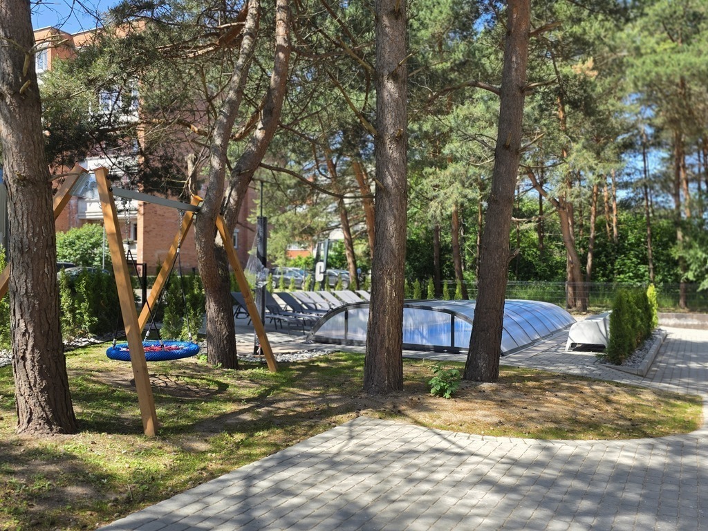 Parduodamas butas Druskininkų g., , Palangoje, 52 kv.m ploto, 2 kambariai 15